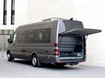 Mercedes-Benz Sprinter Travel 55 2006 года